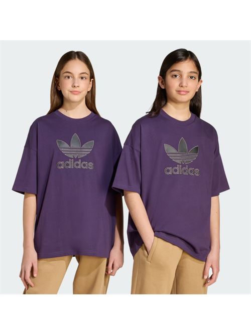 tee ADIDAS ORIGINAL | JY6421AURPLU